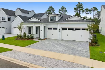 912 Camp Fire Circle #Lot 319, Panama City Beach, FL 32413 - Photo 2