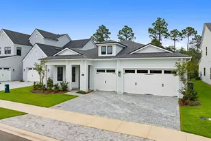 912 Camp Fire Cir, Panama City Beach, FL 32413 - Photo 2