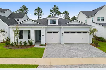 912 Camp Fire Circle #Lot 319, Panama City Beach, FL 32413 - Photo 2