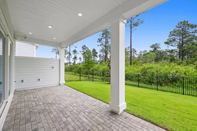 912 Camp Fire Circle #Lot 319, Panama City Beach, FL 32413 - Photo 30