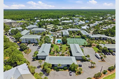 3799 E County Highway 30A # F-2, Santa Rosa Beach, FL 32459 - Photo 30