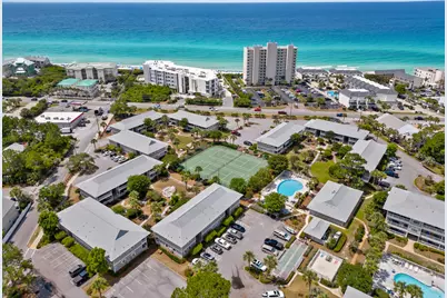 3799 E County Highway 30A # F-2, Santa Rosa Beach, FL 32459 - Photo 24