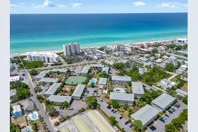 3799 E County Highway 30A # F-2, Santa Rosa Beach, FL 32459 - Photo 56