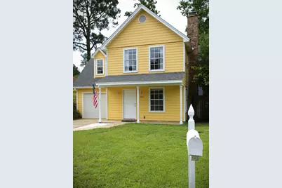 2521 Georgetown Lane, Fort Walton Beach, FL 32547 - Photo 2