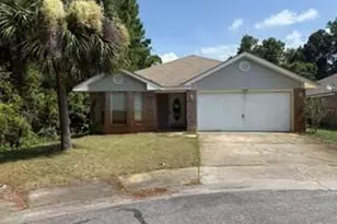 1024 Freeport Ct, Mary Esther, FL 32569 - Photo 1