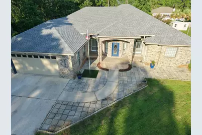 2064 Sundown Drive, Navarre, FL 32566 - Photo 2