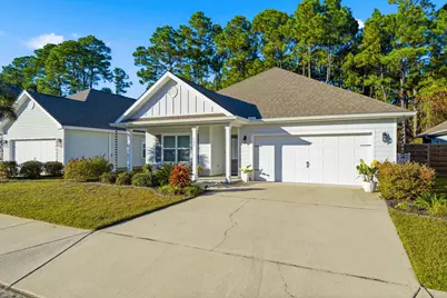 191 Southern Pines Road, Santa Rosa Beach, FL 32459 - Photo 2
