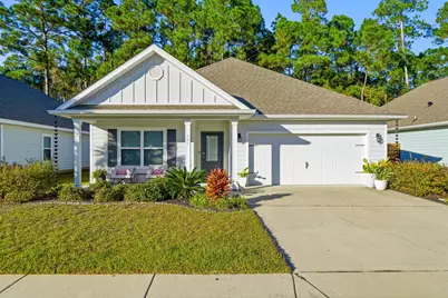 191 Southern Pines Road, Santa Rosa Beach, FL 32459 - Photo 1