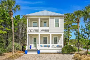 119 Michaela Ln, Santa Rosa Beach, FL 32459 - Photo 1