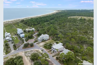 359 Cord Grass Way, Cape San Blas, FL 32456 - Photo 4