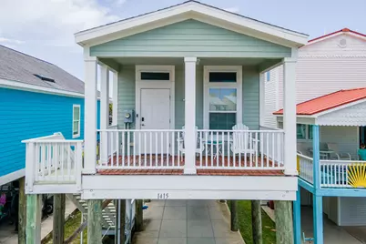1415 Bahia Drive, Navarre, FL 32566 - Photo 2