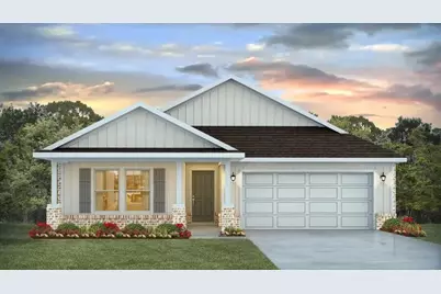 4730 Marine Loop, Crestview, FL 32539 - Photo 1