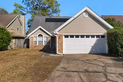 1819 Heartland Drive, Fort Walton Beach, FL 32547 - Photo 1
