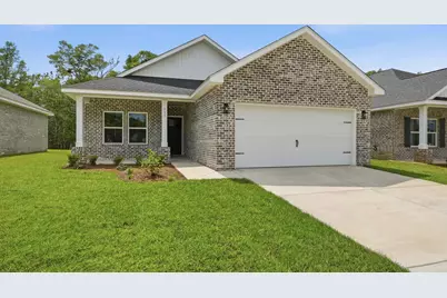 111 Spooner Street, Defuniak Springs, FL 32433 - Photo 2