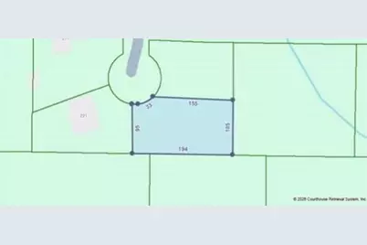 Lot 36 Hunter Drive, Crestview, FL 32539 - Photo 1