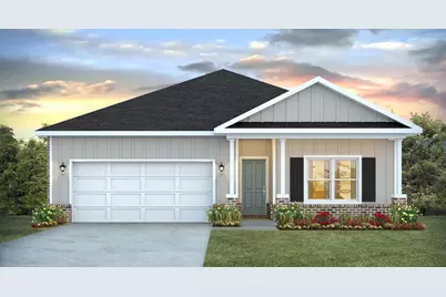 2806 Wingman Way, Crestview, FL 32539 - Photo 1
