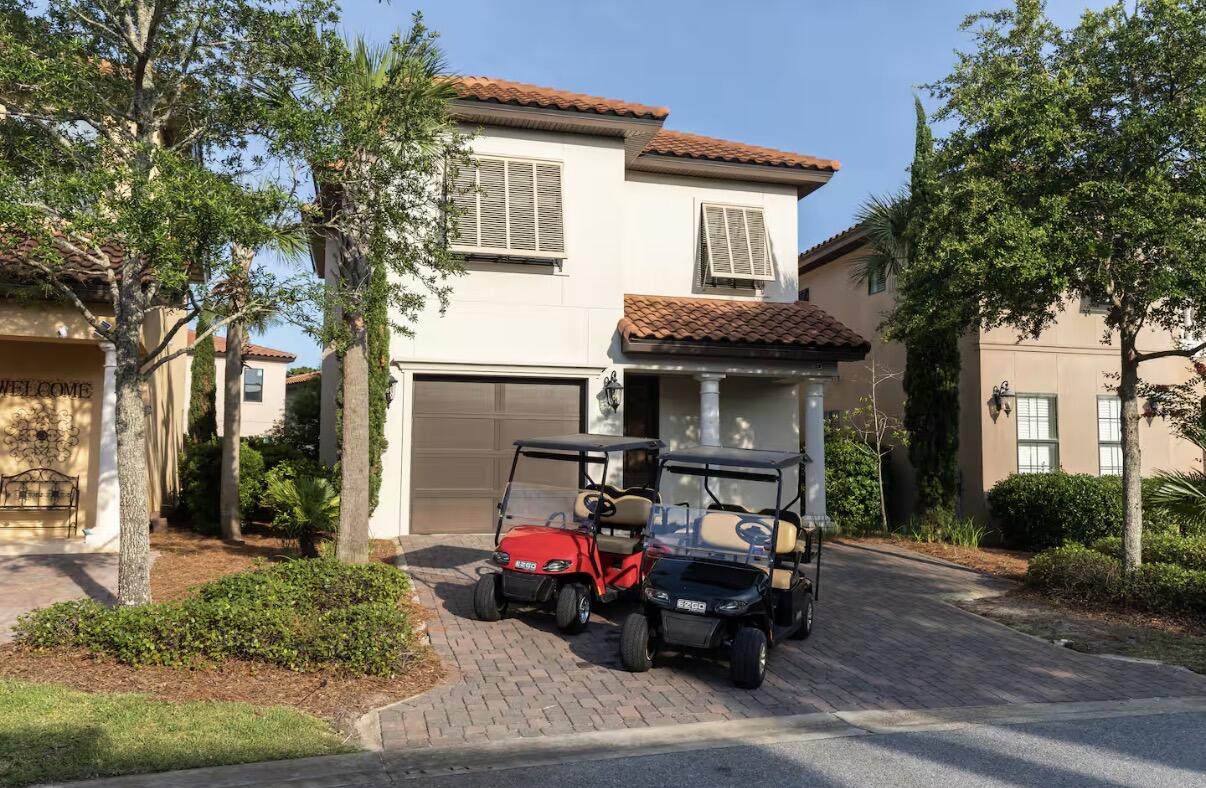 1943 Boardwalk Dr - 1943 Boardwalk Dr, Miramar Beach, FL 32550 Luxury Property | Jose Angel Pina