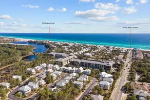 237 Cabana Trail, Santa Rosa Beach, FL 32459 - Photo 50