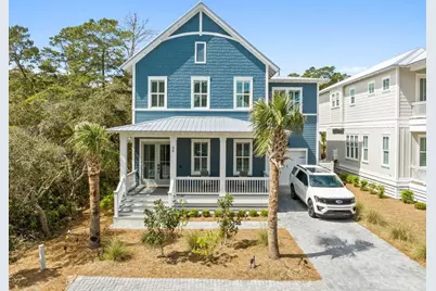 48 Cabana Trail, Santa Rosa Beach, FL 32459 - Photo 2
