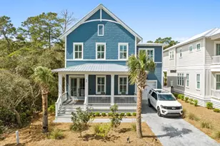 48 Cabana Trail, Santa Rosa Beach, FL 32459 - Photo 2