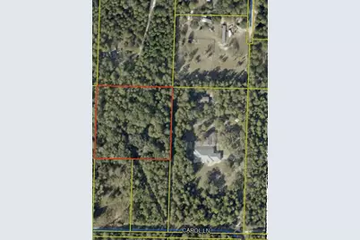 338 Carol Lane, Defuniak Springs, FL 32433 - Photo 2