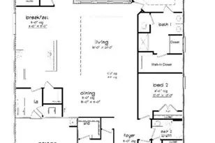 3073 Heritage Plantation Blvd, Laurel Hill, FL 32567 - Photo 2