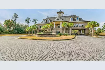 3073 Heritage Plantation Boulevard, Laurel Hill, FL 32567 - Photo 1