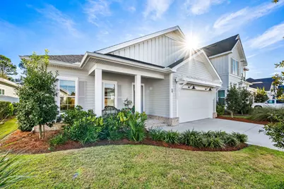 59 Suwannee Drive, Inlet Beach, FL 32461 - Photo 2