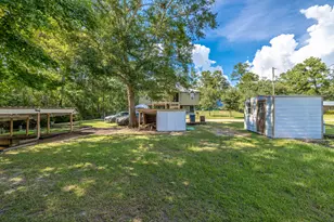 151 Swamp Haven Rd, Vernon, FL 32462 - Photo 4