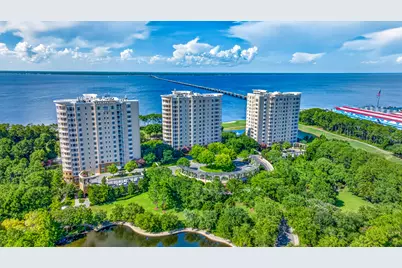 408 Kelly Plantation Drive #UNIT 411, Destin, FL 32541 - Photo 2