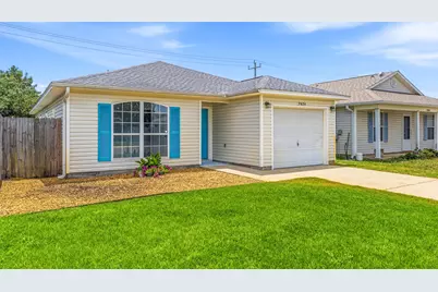 7674 Chablis Circle, Navarre, FL 32566 - Photo 2