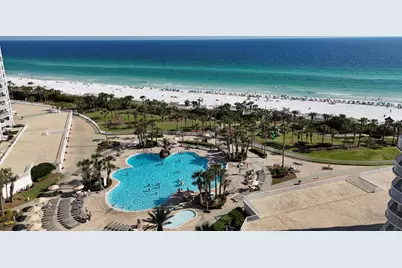 15400 Emerald Coast Parkway #802, Destin, FL 32541 - Photo 36