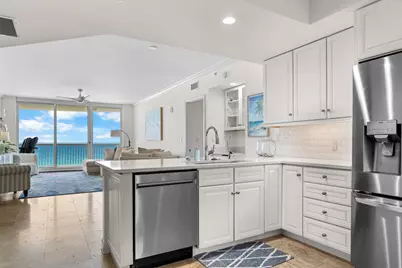 15400 Emerald Coast Parkway #802, Destin, FL 32541 - Photo 1