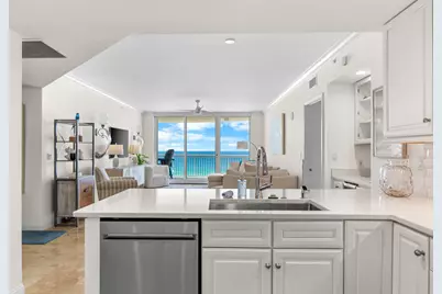 15400 Emerald Coast Parkway #802, Destin, FL 32541 - Photo 4