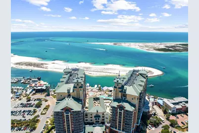 10 Harbor Boulevard #E210, Destin, FL 32541 - Photo 2