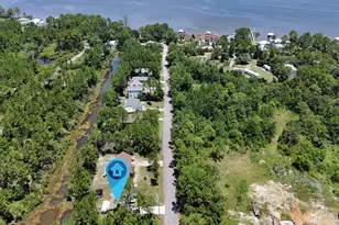 241 N Eden Park Dr, Santa Rosa Beach, FL 32459 - Photo 2