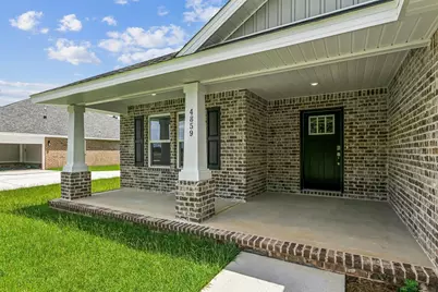 6659 Prosperity Lane, Milton, FL 32570 - Photo 2