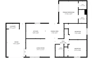 320 NW Oakland Circle, Fort Walton Beach, FL 32548 - Photo 4