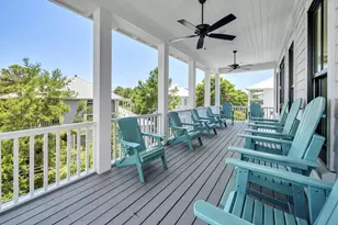 325 Morgans Trail, Santa Rosa Beach, FL 32459 - Photo 70