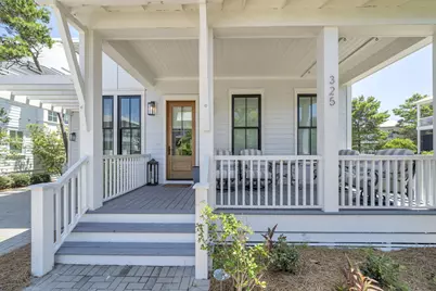 325 Morgans Trail, Santa Rosa Beach, FL 32459 - Photo 4