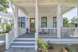 325 Morgans Trail, Santa Rosa Beach, FL 32459 - Photo 4