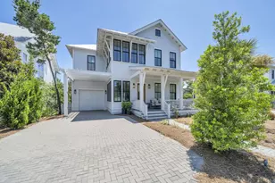 325 Morgans Trail, Santa Rosa Beach, FL 32459 - Photo 2