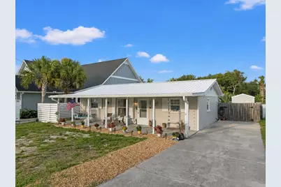 207 S Wells Street, Panama City Beach, FL 32413 - Photo 2