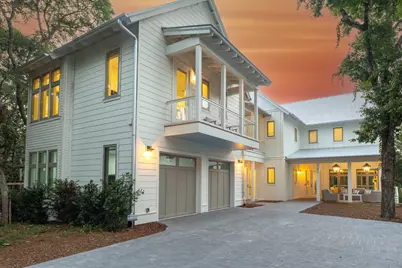 224 Canal Street, Santa Rosa Beach, FL 32459 - Photo 1