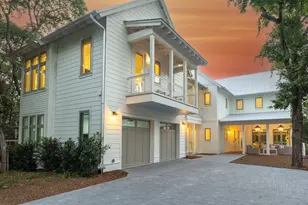 224 Canal St, Santa Rosa Beach, FL 32459 - Photo 1