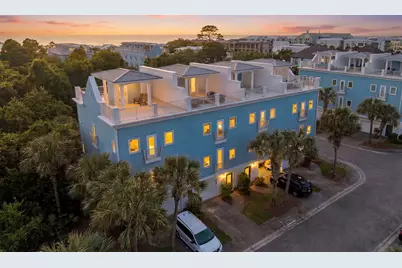 44 Coastal Grove Way # 8, Santa Rosa Beach, FL 32459 - Photo 1