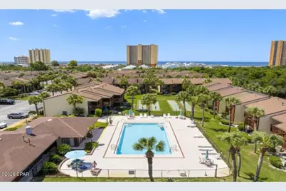 17751 Panama City Beach Parkway #UNIT 9F, Panama City Beach, FL 32413 - Photo 4