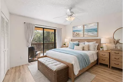 17751 Panama City Beach Parkway #UNIT 9F, Panama City Beach, FL 32413 - Photo 14