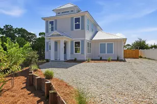 104 Mariners Ln, Cape San Blas, FL 32456 - Photo 1