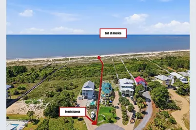 104 Mariners Lane, Cape San Blas, FL 32456 - Photo 40